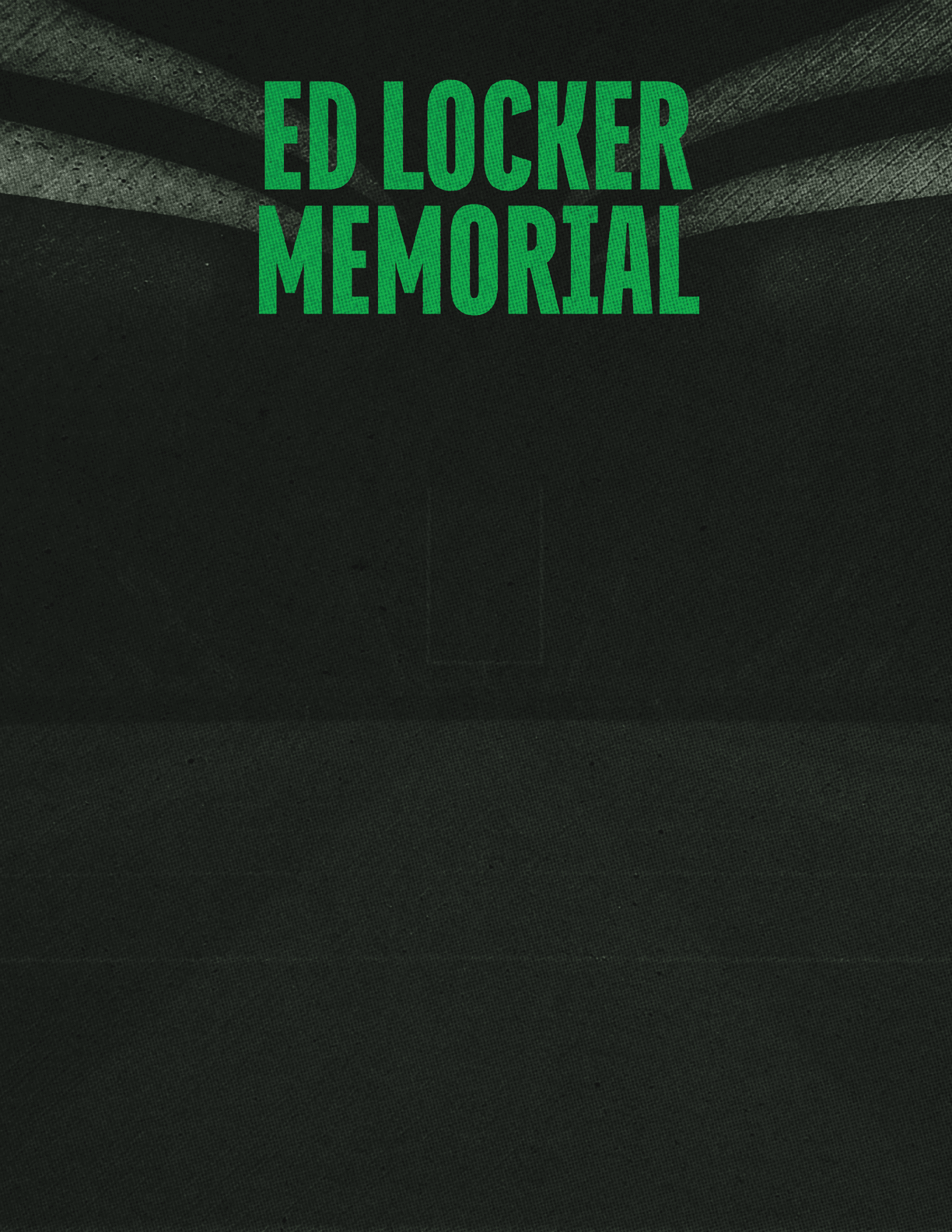 A football player in a green jersey is jumping in the air. Description generated by AI