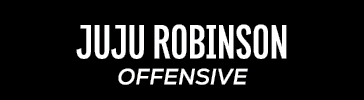Juju Robinson Offensive