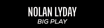 Nolan Lyday Big Play