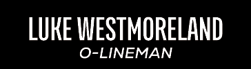 luke Westmoreland O Lineman