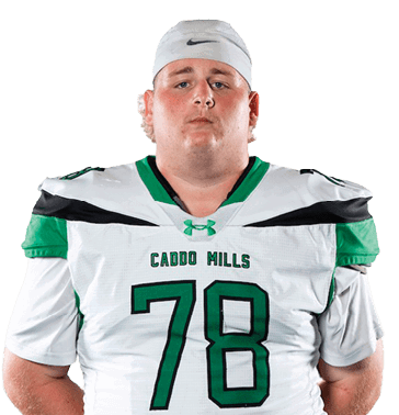 Person standing wearing a white and green football uniform with the number 78 and pink cleats against a white background. Descripci n generada con IA