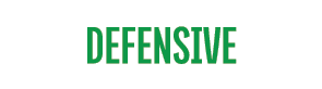 Defensive