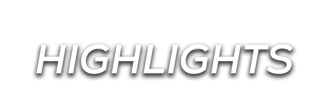 HIGHLIGHTS, WEEK 4 gam
