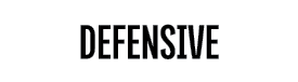 Defensive