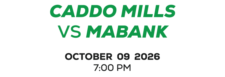 caddo mills vs Mabank october 09 2026 7:00 PM