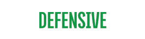 Defensive