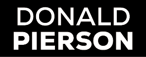 Donald Pierson