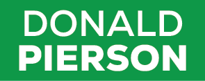 Donald Pierson
