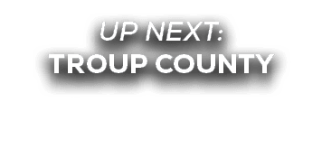 UP NEXT: Troup County