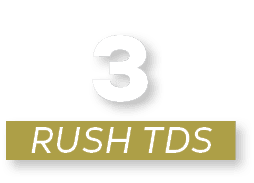 RUSH tds,