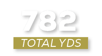 total YDS,78