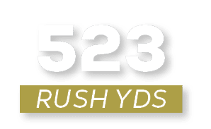 RUSH YDS,52