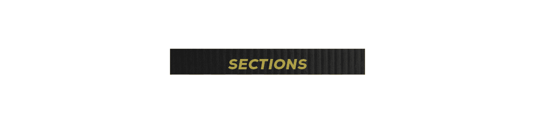 SECTIONS,MARCHING BAN