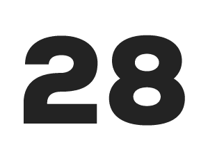 28