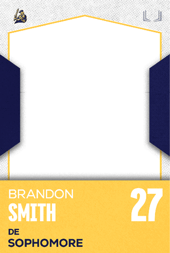 A football jersey with the number 27 on the back. Description generated by AI