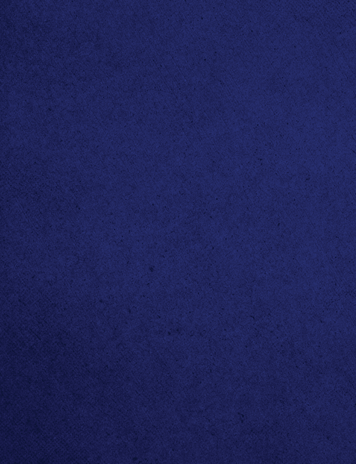 A blue background with a darker blue area. Description generated by AI