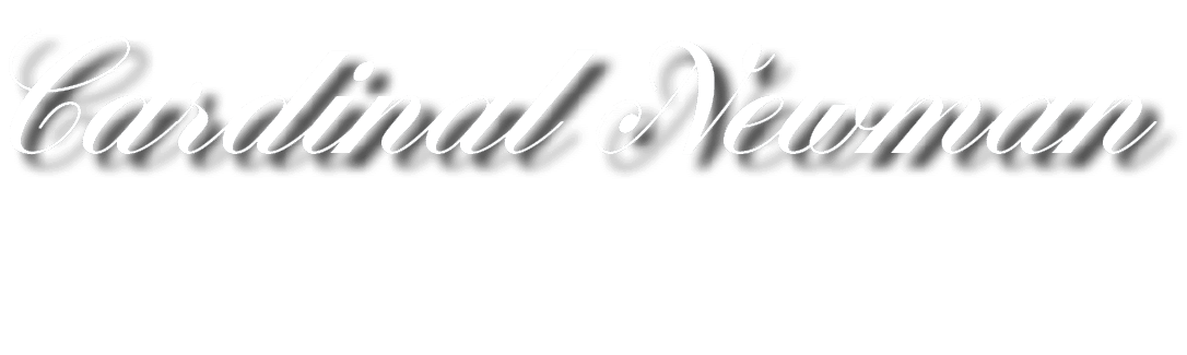 Cardinal Newman