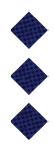 A black and white image of a circle with a red dot in the middle. Description generated by AI
