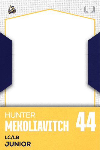 A football jersey with the number 36 on the back. Description generated by AI
