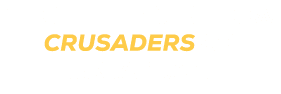 CLICK HERE & FOLLOW crusaders ON INSTAGRAM!