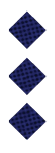 A black and white image of a circle with a red dot in the middle. Description generated by AI
