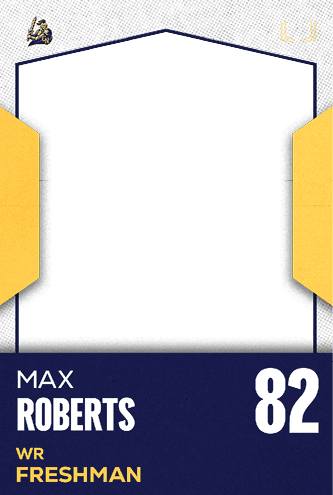 A football jersey with the number 41 on it. Description generated by AI