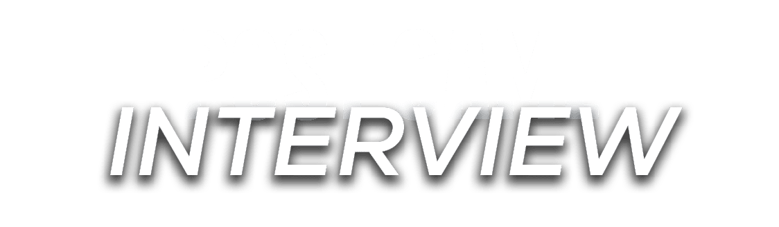 INTERVIEW,post gam