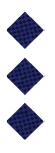 A black and white image of a circle with a red dot in the middle. Description generated by AI