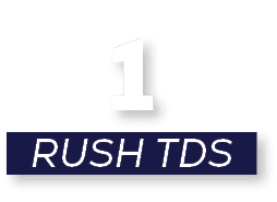 RUSH tds,