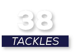 tackles,3