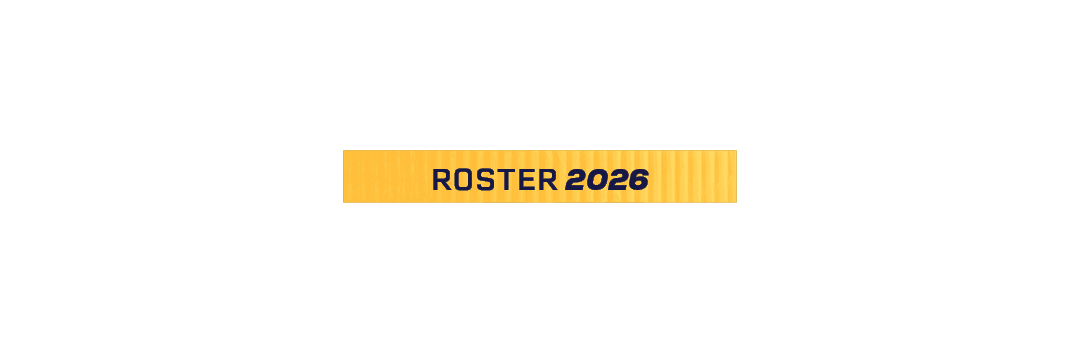 roster 2026,j