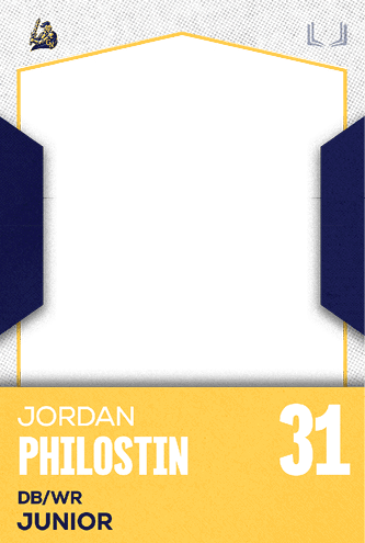 A football jersey with the number 29 on it. Description generated by AI