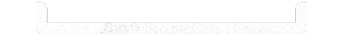 A black and white photo of a white object. Description generated by AI