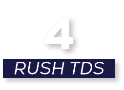 RUSH tds,