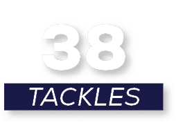 tackles,3