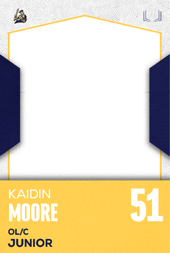 A football jersey with the number 44 on it. Description generated by AI