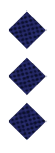 A black and white image of a circle with a red dot in the middle. Description generated by AI