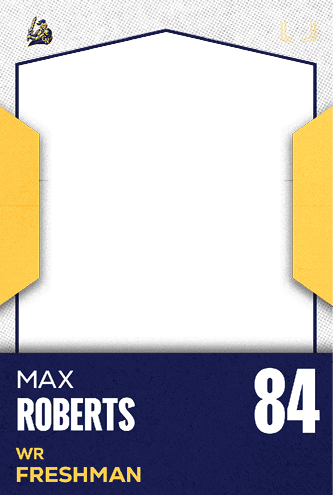 A football jersey with the number 41 on it. Description generated by AI