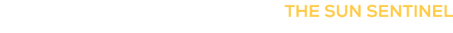 The sun sentinel
