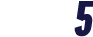 5 