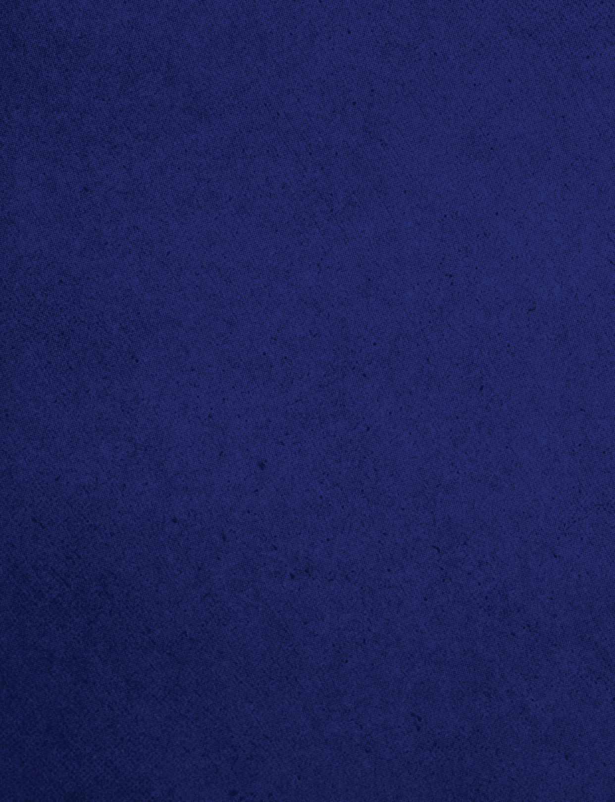 A blue background with a darker blue area. Description generated by AI