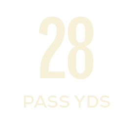 pass yds,2