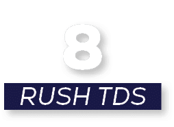 RUSH tds,