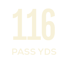 pass yds,11