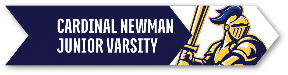 cardinal newman Junior Varsit