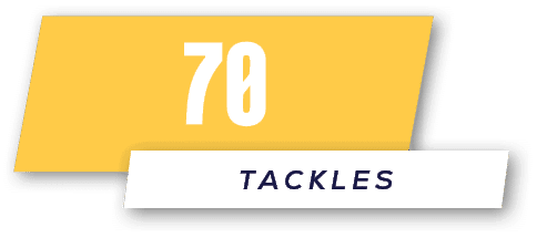 tackles,7