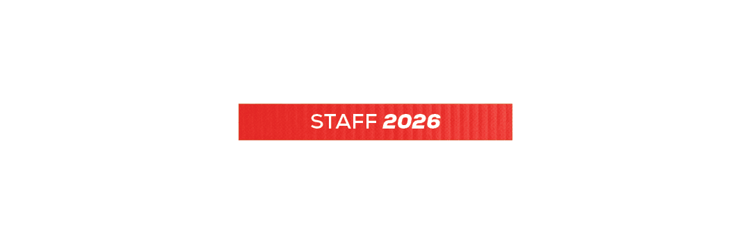 STAFF 2026,COACHIN