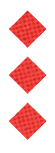 A black and white image of a circle with a line through it. Description generated by AI