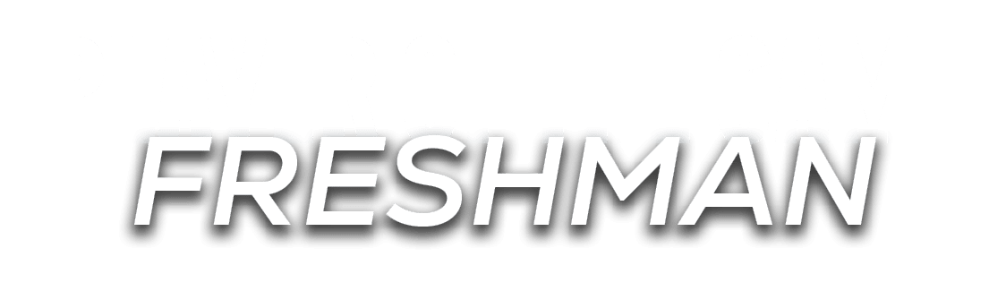 Freshman,PLAYER of the gam