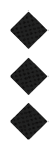 A black and white image of a circle with a line through it. Description generated by AI